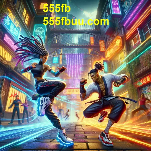 A Evolução dos Jogos de Luta: Do Arcade ao Mundo Virtual